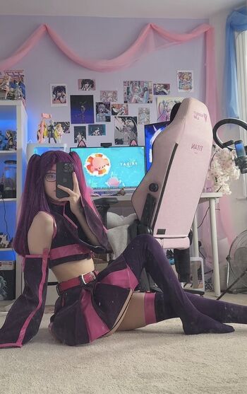 Full leaked Digitalkatt page private onlyfans photo