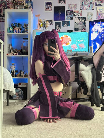 Full leaked Digitalkatt page private onlyfans photo