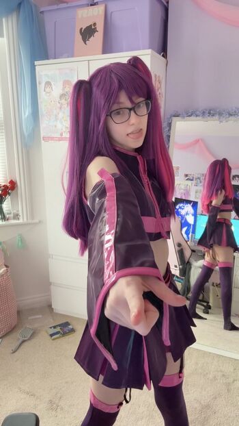 Full leaked Digitalkatt page private onlyfans photo