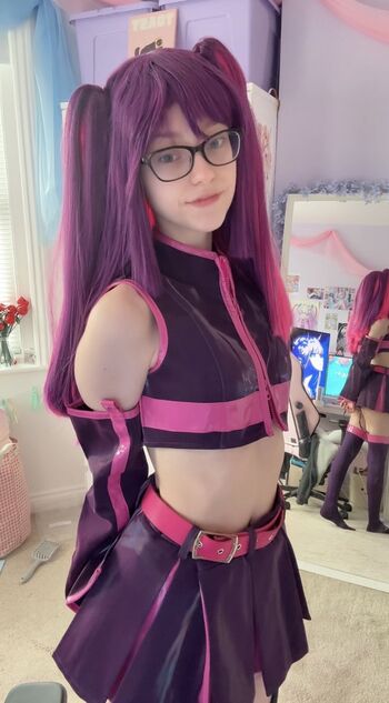 Full leaked Digitalkatt page private onlyfans photo