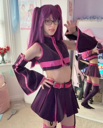 Full leaked Digitalkatt page private onlyfans photo