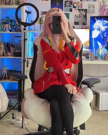 Full leaked Digitalkatt page private onlyfans photo