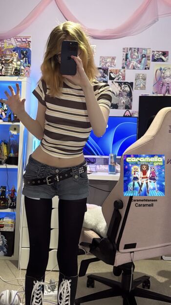 Full leaked Digitalkatt private onlyfans photo