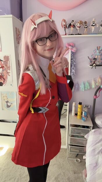 Full leaked Digitalkatt private onlyfans photo