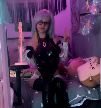 Full leaked Digitalkatt private onlyfans photo