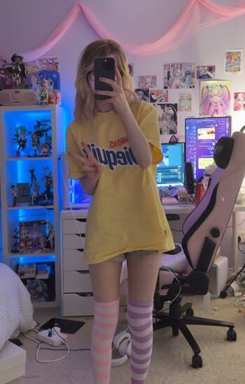 Full leaked Digitalkatt page private photo