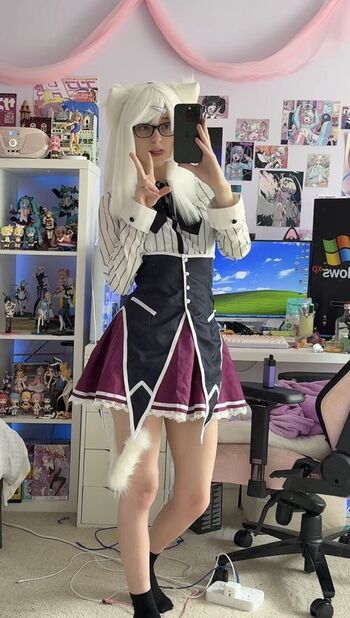 Full leaked Digitalkatt page private photo