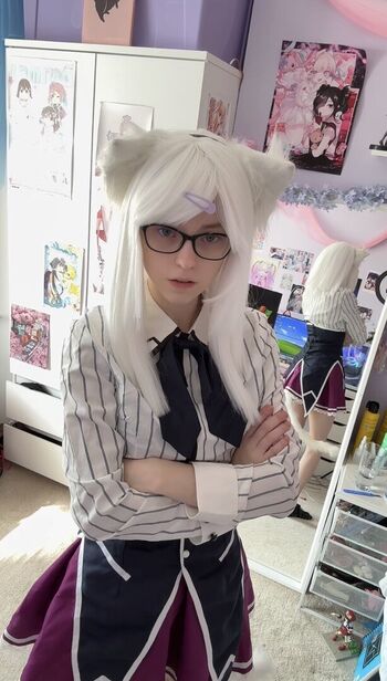 Full leaked Digitalkatt page private photo