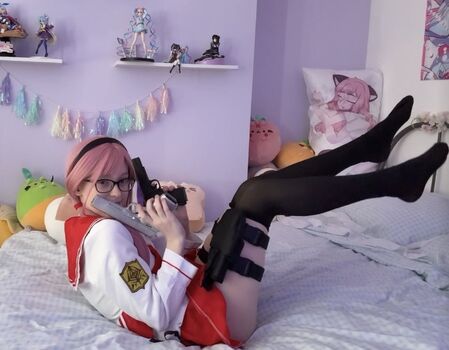 Full leaked Digitalkatt page private photo