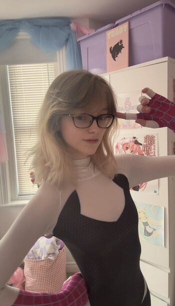 Full leaked Digitalkatt page private photo