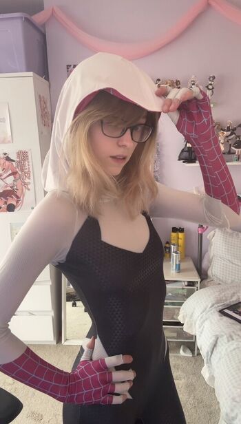 Full leaked Digitalkatt page private photo