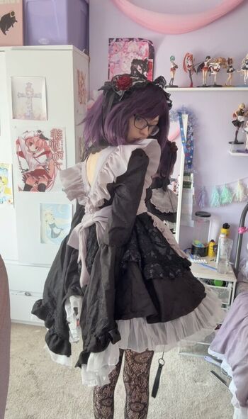 Full leaked Digitalkatt page private photo