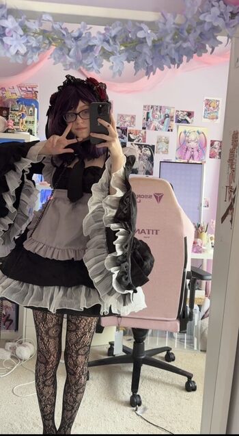 Full leaked Digitalkatt page private photo