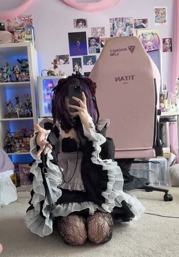Full leaked Digitalkatt page private photo