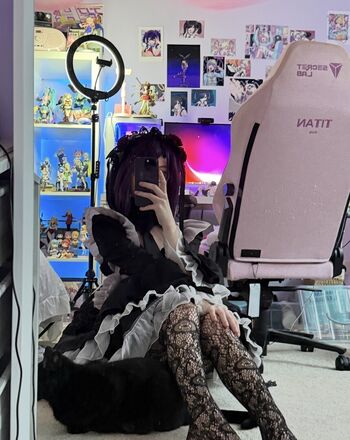 Full leaked Digitalkatt page private photo