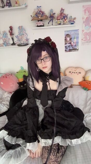 Full leaked Digitalkatt page private photo