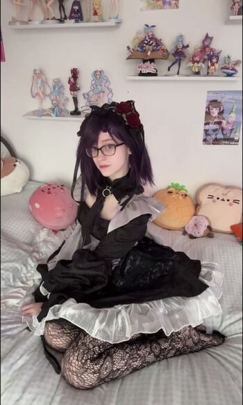 Full leaked Digitalkatt page private photo