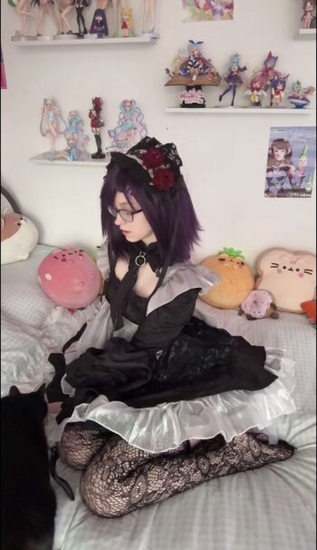 Full leaked Digitalkatt page private photo