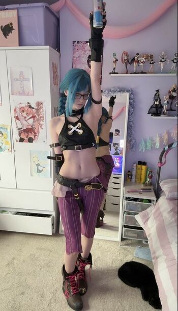 Full leaked Digitalkatt page private photo