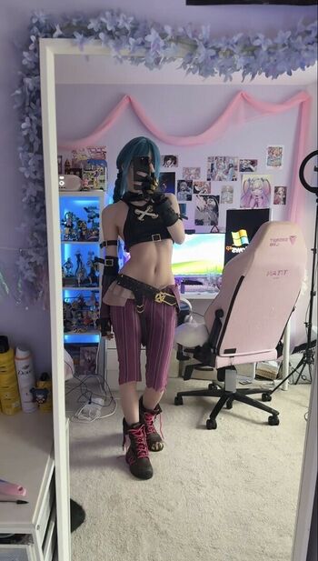 Full leaked Digitalkatt page private photo