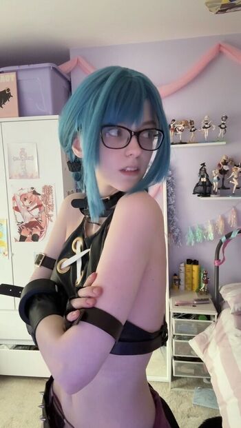 Full leaked Digitalkatt private photo
