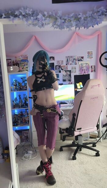 Full leaked Digitalkatt private photo