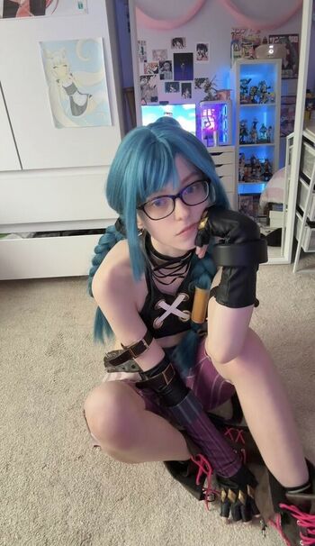 Full leaked Digitalkatt private photo