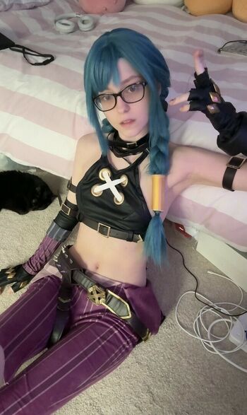 Full leaked Digitalkatt private photo