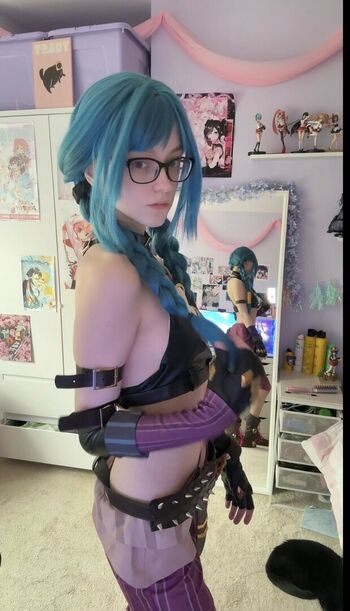 Full leaked Digitalkatt private photo