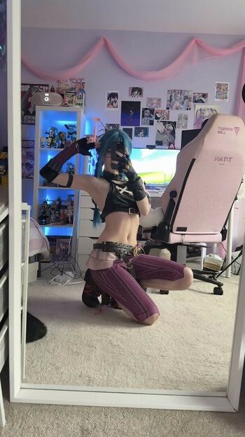 Full leaked Digitalkatt private photo