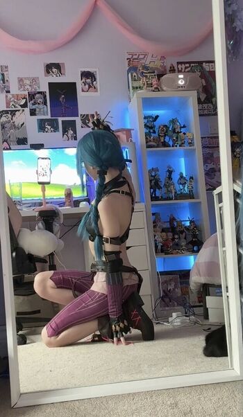 Full leaked Digitalkatt private photo