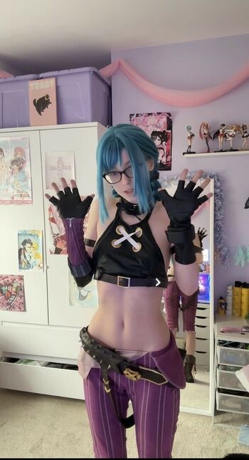 Full leaked Digitalkatt private photo