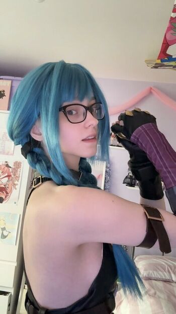 Full leaked Digitalkatt private photo