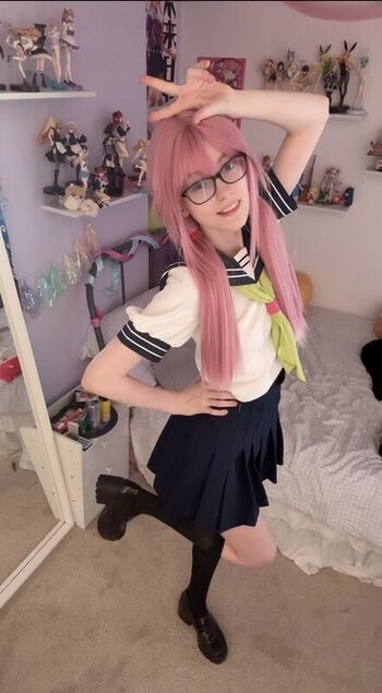 Full leaked Digitalkatt private photo