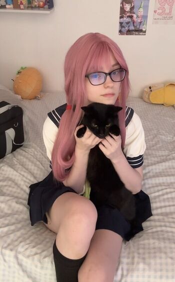 Full leaked Digitalkatt private photo