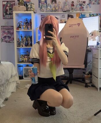 Full leaked Digitalkatt private photo