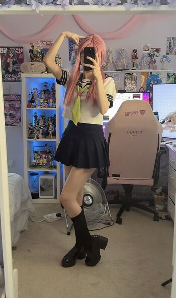 Full leaked Digitalkatt private photo