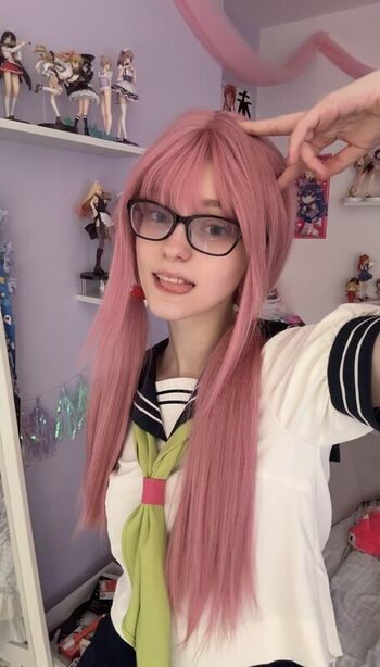 Full leaked Digitalkatt private photo