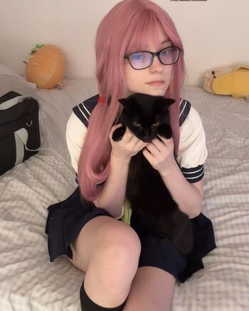 Full leaked Digitalkatt private photo