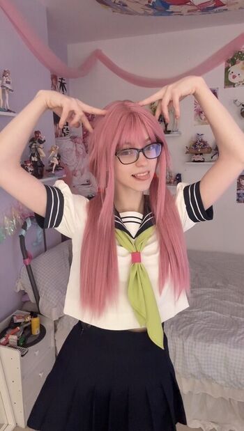 Full leaked Digitalkatt private photo