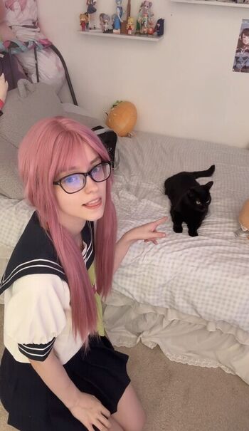 Full leaked Digitalkatt private photo