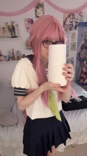 Full leaked Digitalkatt private photo