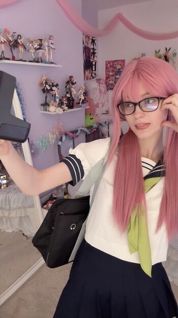 Full leaked Digitalkatt private photo