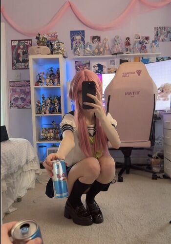 Full leaked Digitalkatt private photo