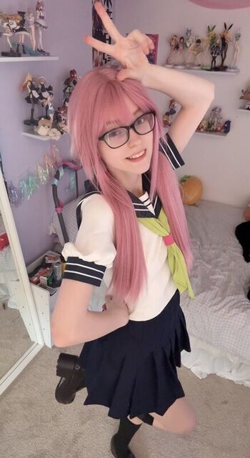 Full leaked Digitalkatt private photo