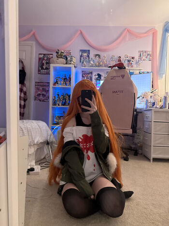 Full leaked Digitalkatt page private photo