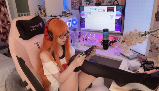 Full leaked Digitalkatt page private photo