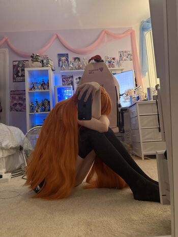 Full leaked Digitalkatt page private photo