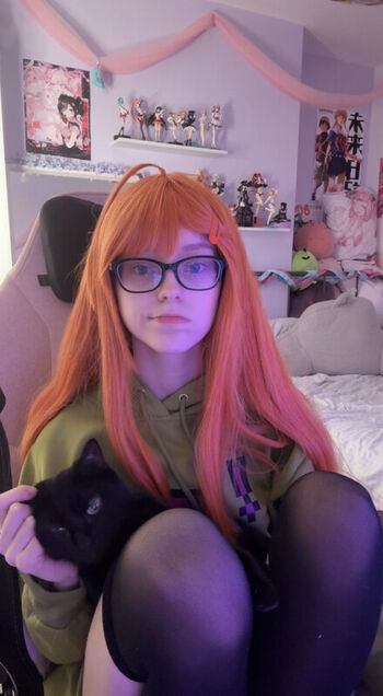 Full leaked Digitalkatt page private photo