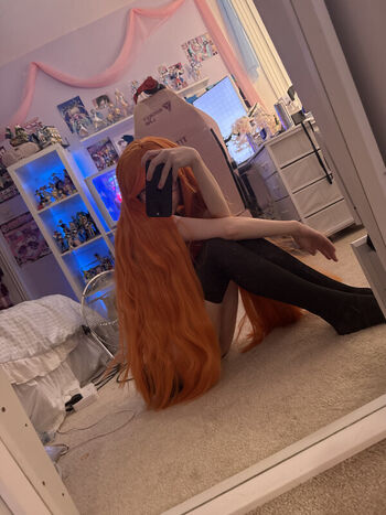 Full leaked Digitalkatt page private photo